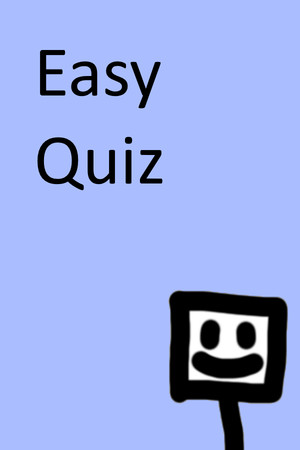 Easy Quiz