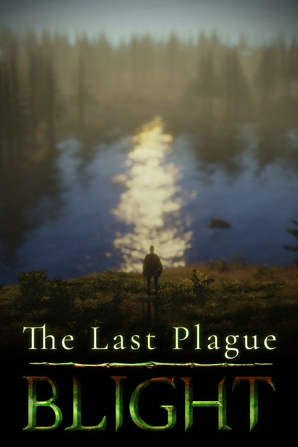 Steam portrait for The Last Plague: Blight.