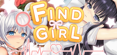 Find Girl cover art