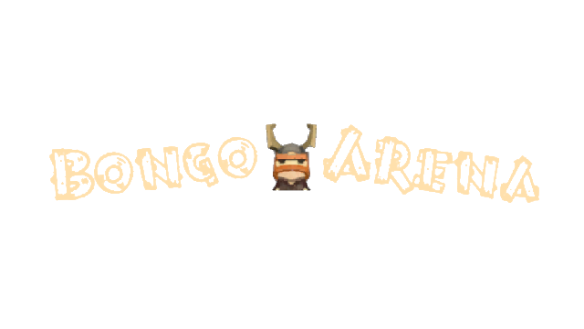 Bongo Arena Logo
