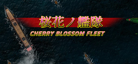 cherry blossom fleet cover art