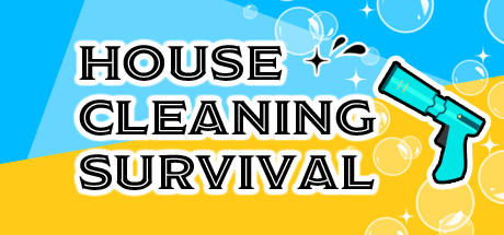 House Cleaning Survival cover art