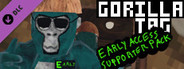 Gorilla Tag - Early Access Supporter Pack