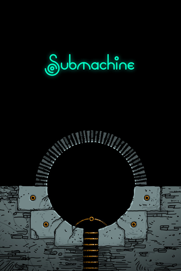 Submachine: Legacy for steam