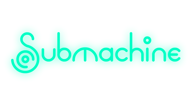 Submachine: Legacy Logo