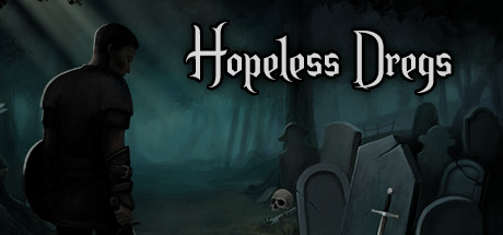 Hopeless Dregs cover art