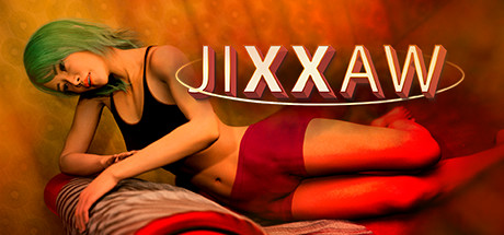 Jixxaw cover art