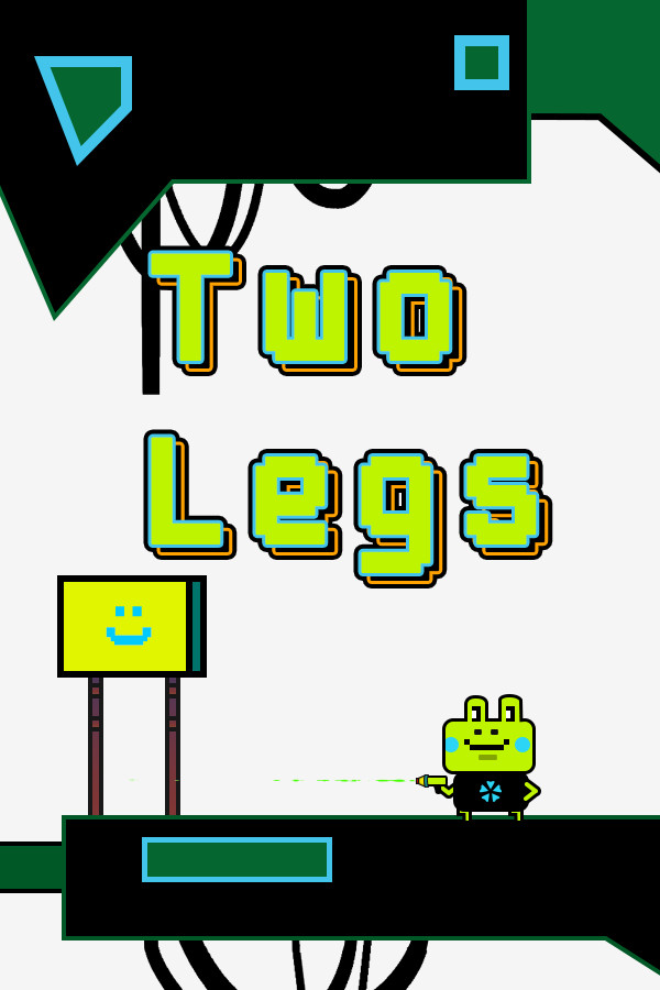Two Legs for steam