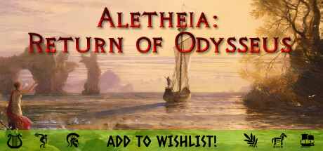 Can I Run Aletheia: Return of Odysseus?