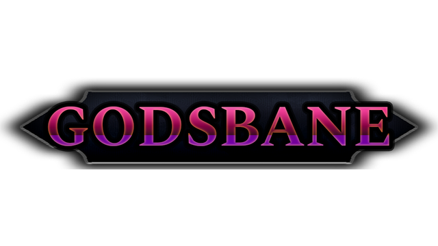 Godsbane Idle Logo