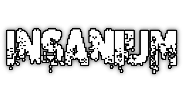 Insanium Logo