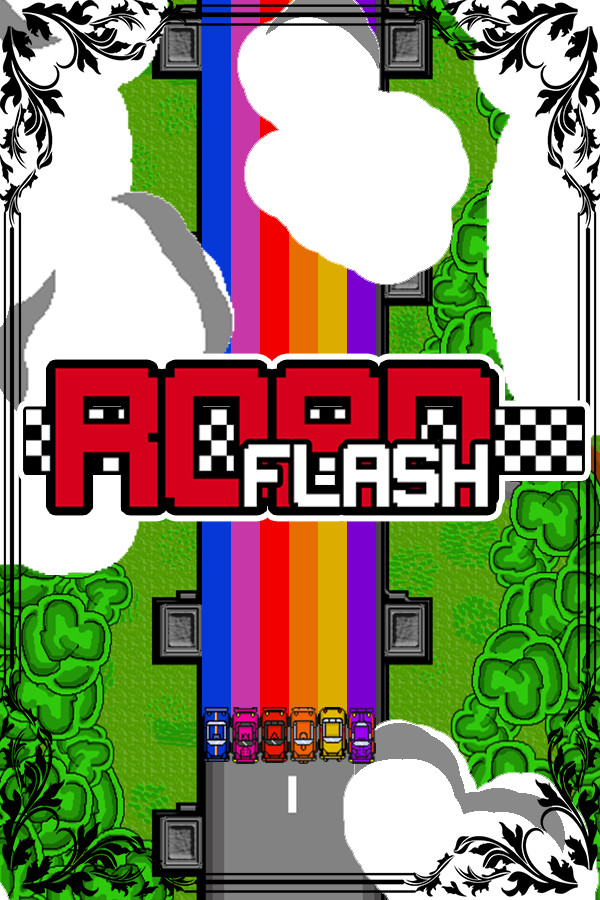 Road Flash for steam Road Flash for steam