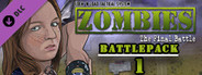 Lock 'n Load Tactical Digital: Zombies The Final Battle Battlepack 1