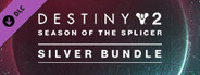 Destiny 2: Season of the Splicer Silver Bundle