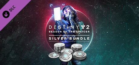 Destiny 2: Season of the Splicer Silver Bundle cover art