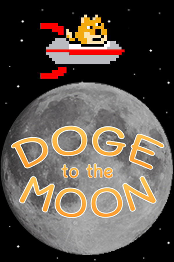 Doge to the Moon