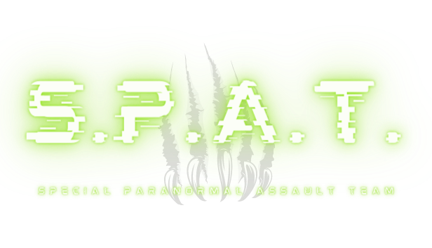 S.P.A.T. Logo