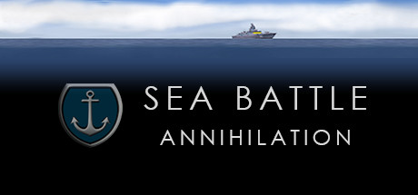 Sea Battle: Annihilation cover art