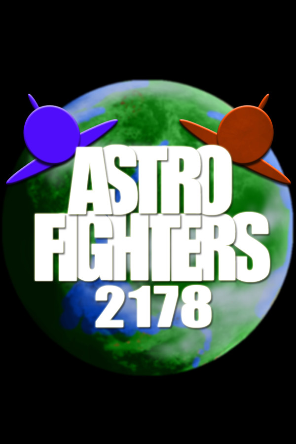 Astro Fighters 2178 for steam