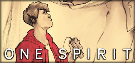 One Spirit cover art