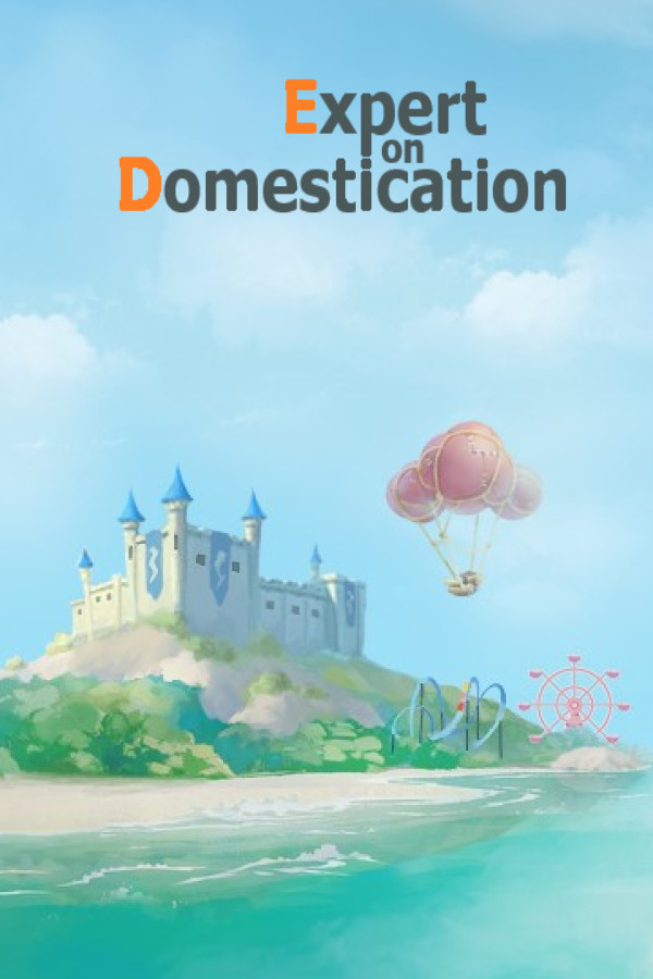 Expert on Domestication