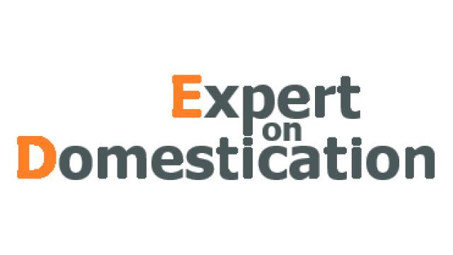 Expert on Domestication Logo
