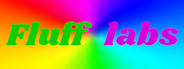 Fluff labs: a colourful life