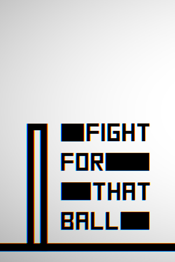 Fight for that Ball