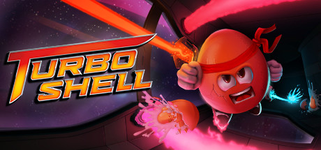 Turbo Shell cover art