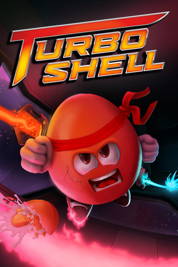 Turbo Shell for steam