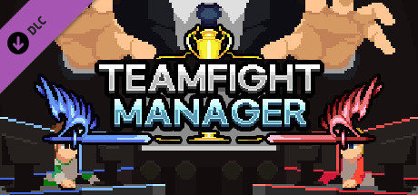 Teamfight Manager - Donationware Tier 1 cover art
