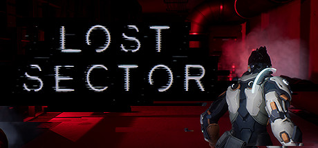 Lost Sector cover art