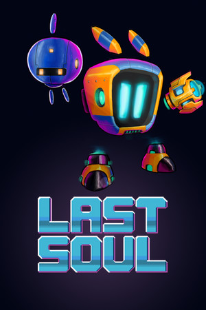 Last Soul poster image on Steam Backlog