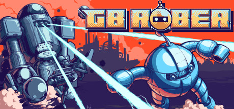 GB Rober cover art