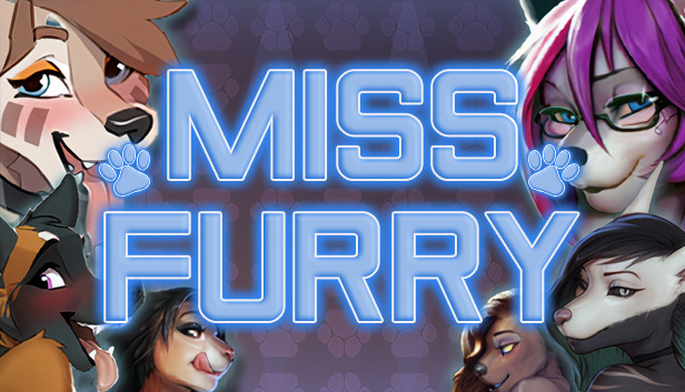 30 Games Like Miss Furry Steampeek