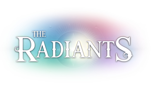 The Radiants Logo