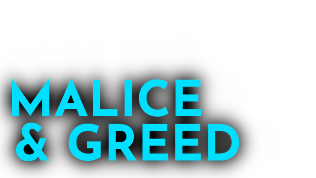 Malice & Greed Logo