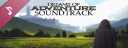 Dreams Of Adventure Soundtrack