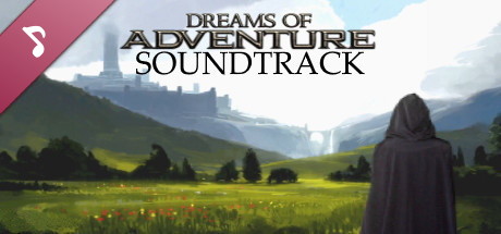 Dreams Of Adventure Soundtrack cover art