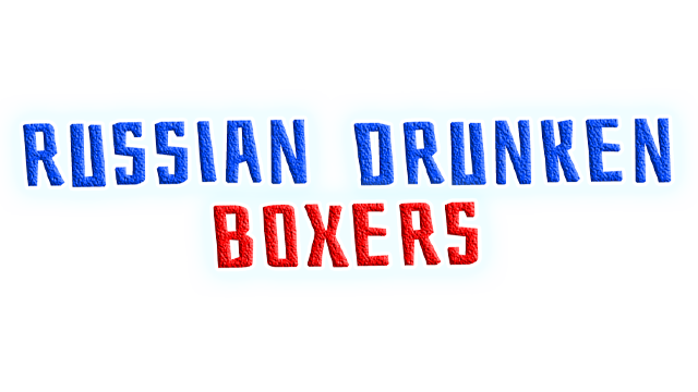 Russian Drunken Boxers Logo