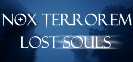 Nox Terrorem: Lost Souls cover art