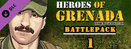 Lock 'n Load Tactical Digital: Heroes of Grenada Battlepack 1