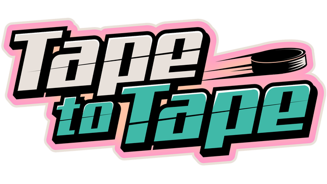 Tape to Tape Logo