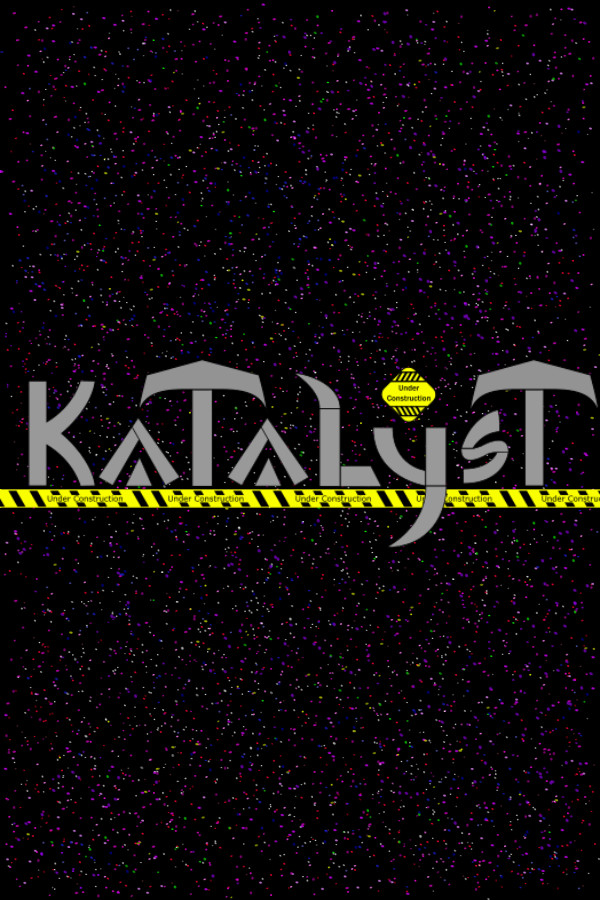 Katalyst Demo