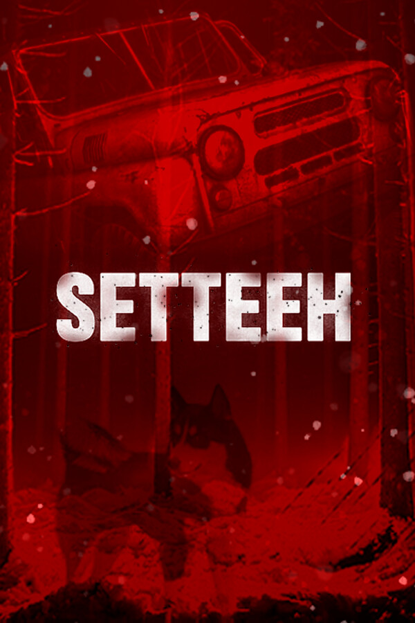 Steam portrait for Setteeh.