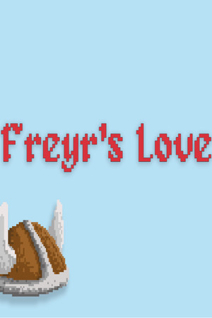 Freyr's Love.