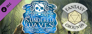 Fantasy Grounds - Pathfinder 2 RPG - Sundered Waves