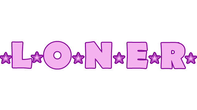LONER Logo