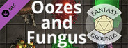 Fantasy Grounds - Jans Tokenpack 22 - Oozes and Fungus