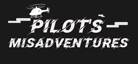 Pilot's Misadventures cover art
